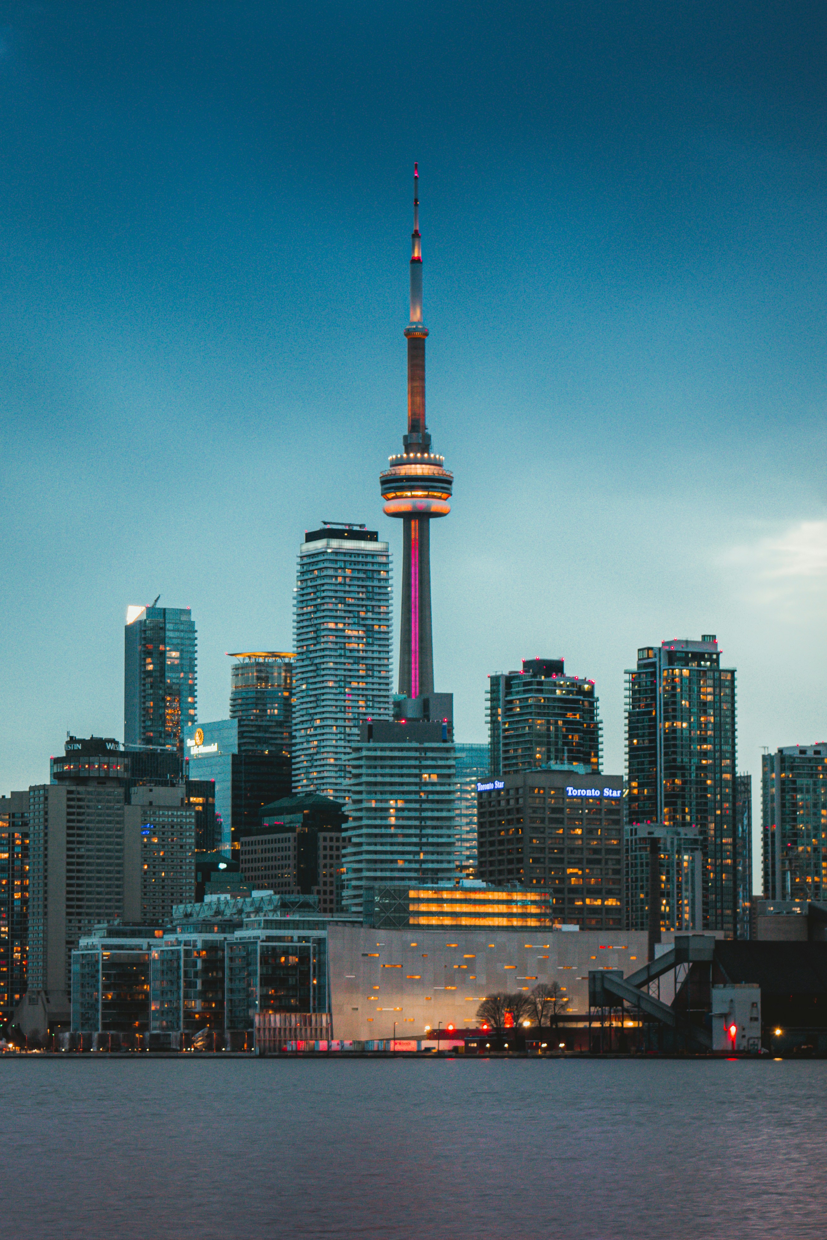 Canada — colleges, universities, and study permit support