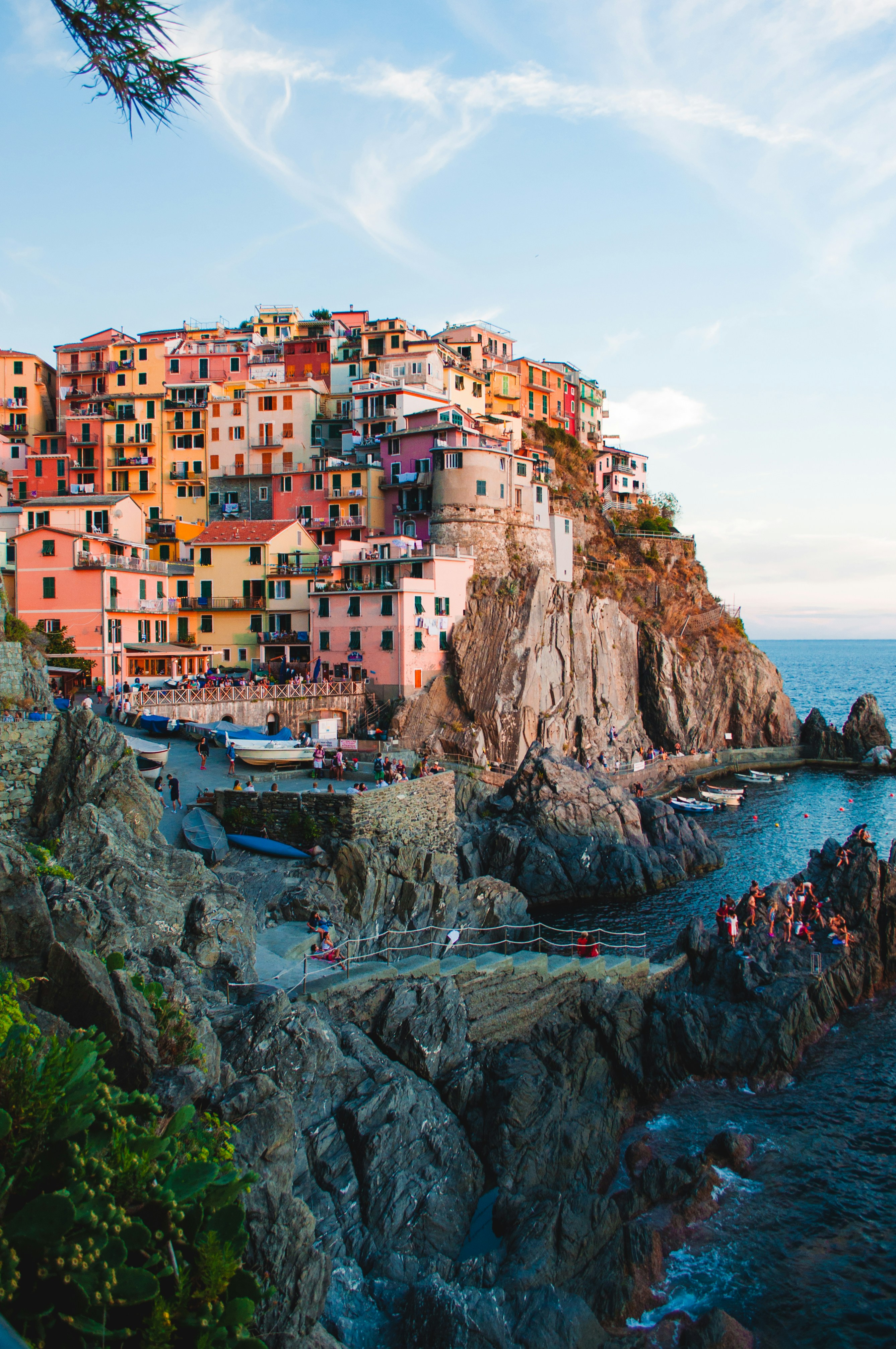 Europe — affordable universities and Schengen-area study options