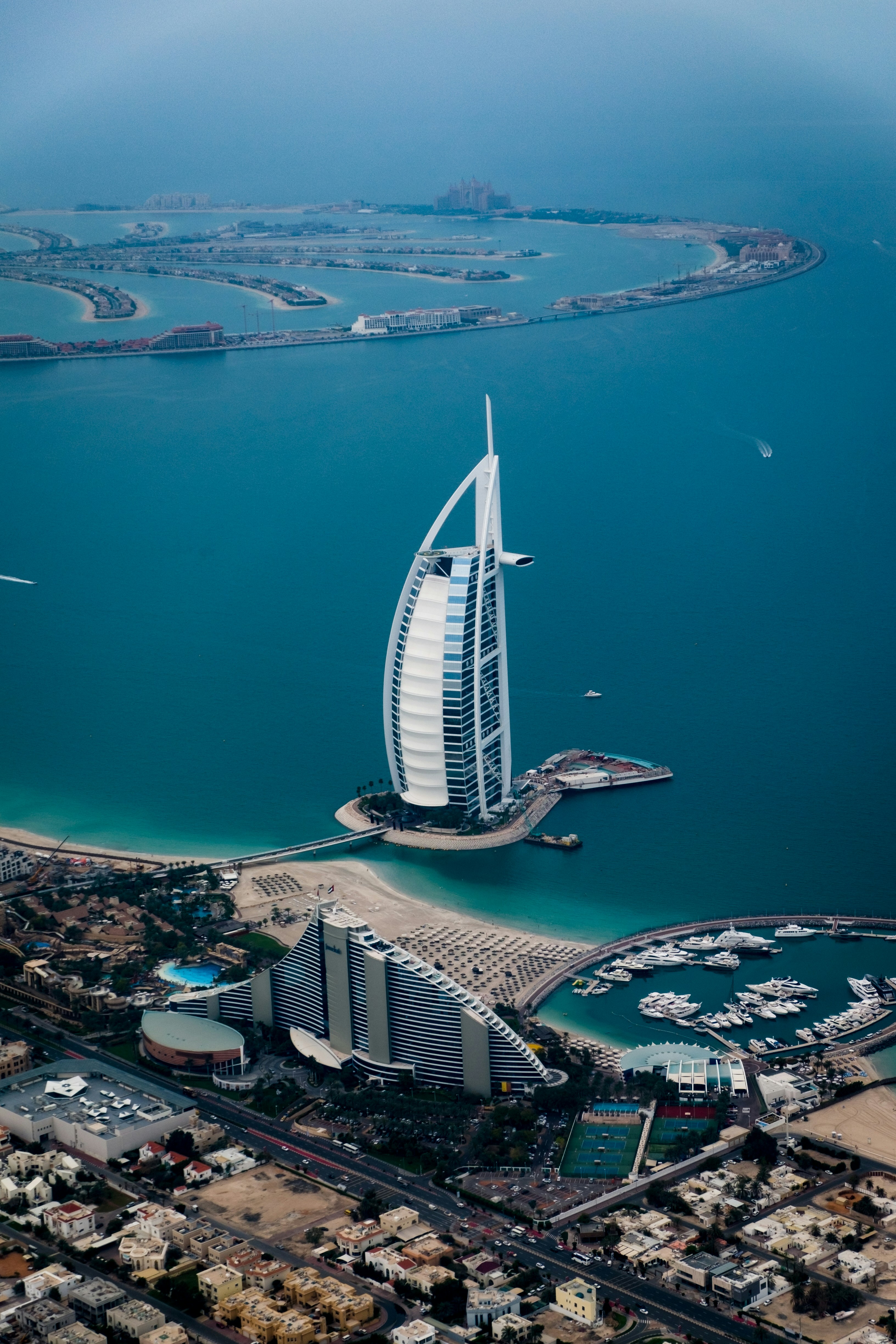 United Arab Emirates — Dubai study pathways and partner universities