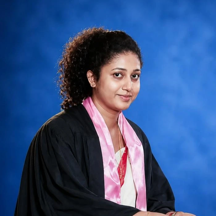 H K Dinithi Sandakelum