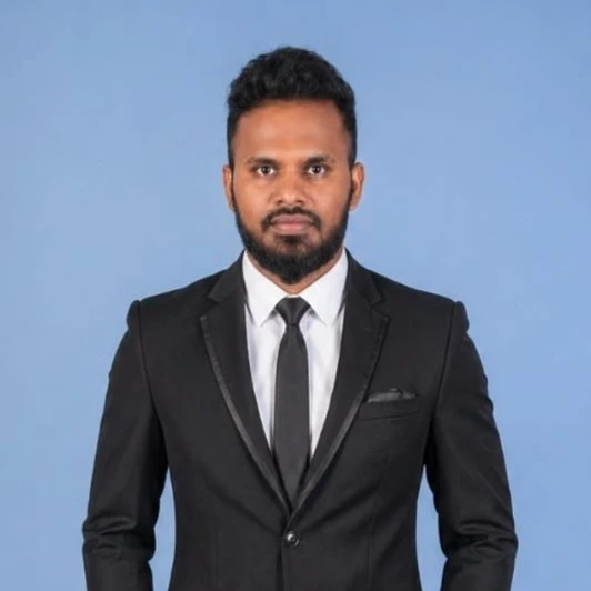 H. Roshan Deshapriya